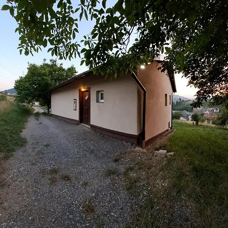 Vila Kapo *