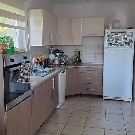 Vila Kapo Vogošća