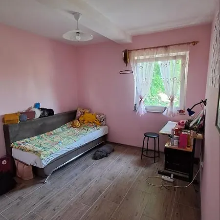 Vila Kapo Villa *