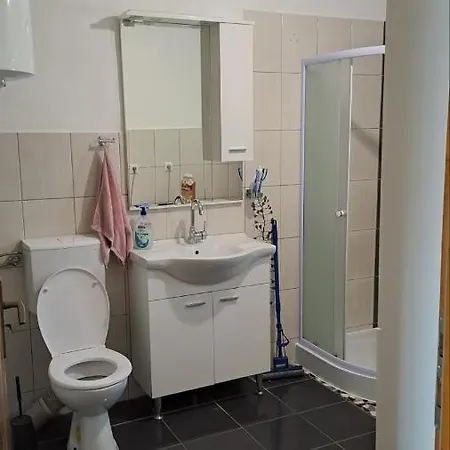 Vila Kapo * Vogošća