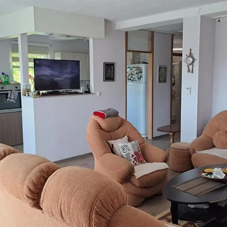 Villa Vila Kapo Vogošća