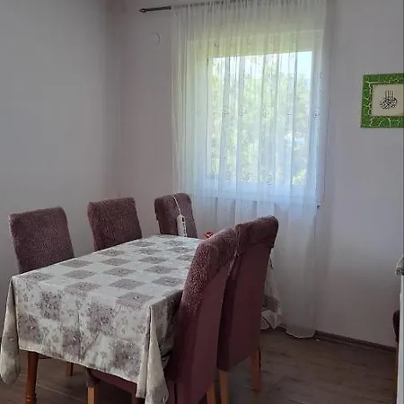 Vila Kapo Villa Vogošća