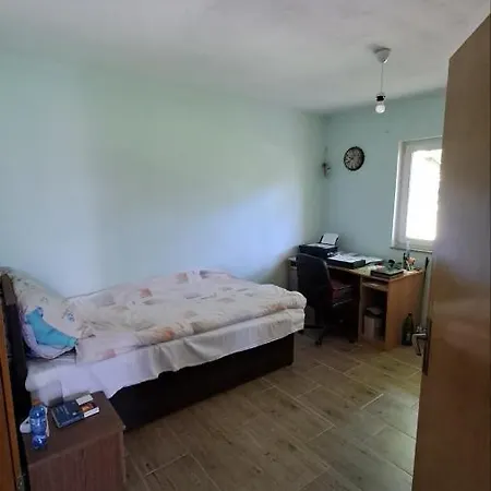 Vila Kapo * Vogošća