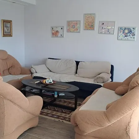 Vila Kapo Villa Vogošća